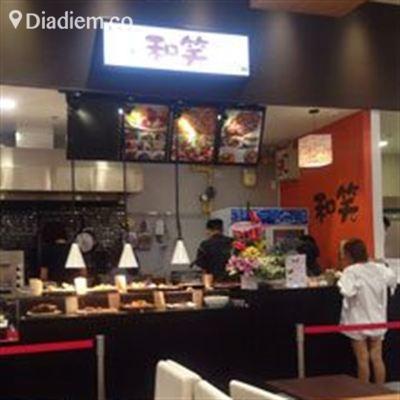 Washo – AEON Mall Bình Dương