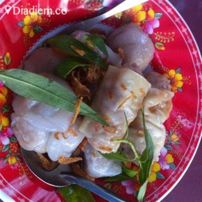 Xe Há Cảo – Chợ Đêm Bến Ninh Kiều