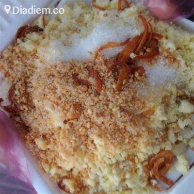 Xôi Bắp Nam Bắc