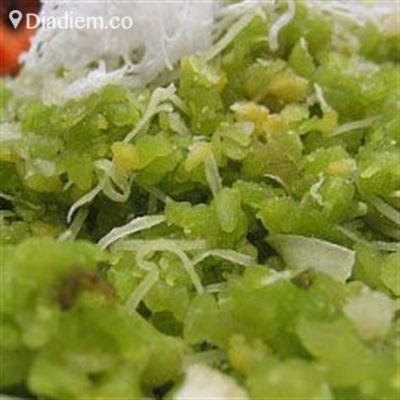 Xôi Cốm Chợ Hôm
