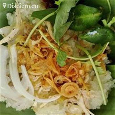 Xôi Làng Việt – Nguyễn Thị Minh Khai
