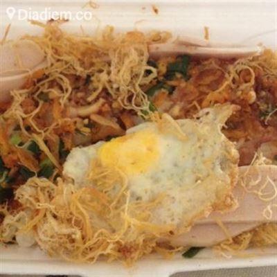 Xôi Mậu Thân
