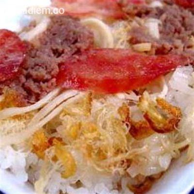 Xôi Ngon – Bùi Xương Trạch