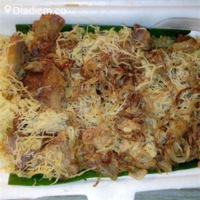 Xôi Nóng & Bánh Bao