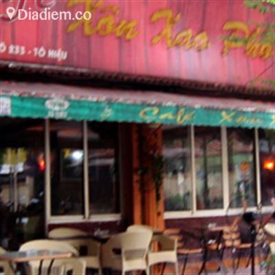 Xôn Xao Phố Cafe – Ngắm Cảnh Hà Nội