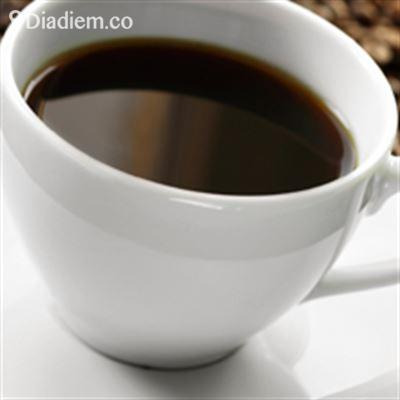 Xưa Cafe – Giải Phóng