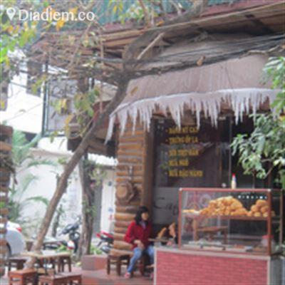 Xưa Cafe – Nguyễn Chí Thanh