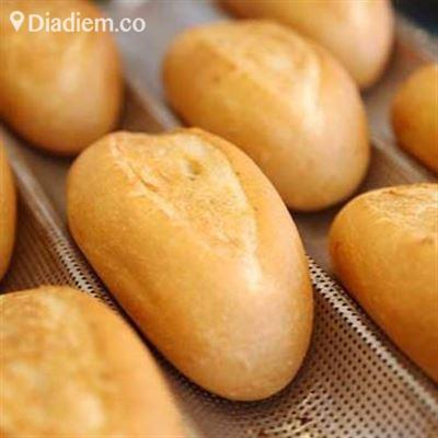 Xưởng Bánh Mì Kỳ Minh – Ngô Gia Tự
