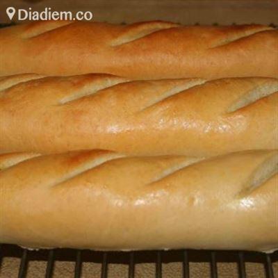 Xưởng Bánh Mì Nóng