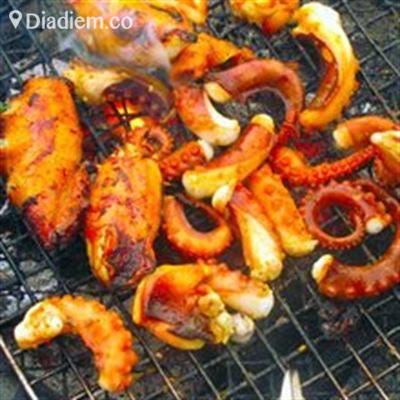 YakiMumMum