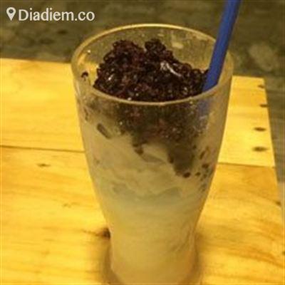 Yaourt Tươi Yahu – Phan Anh