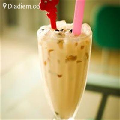 Zing Milktea