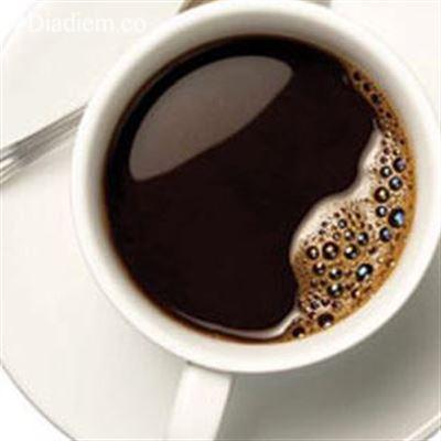 Zone Coffee – Dương Đình Nghệ