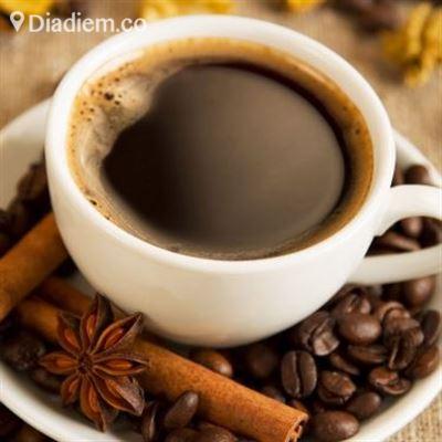 244 Coffee – Nguyễn Trãi