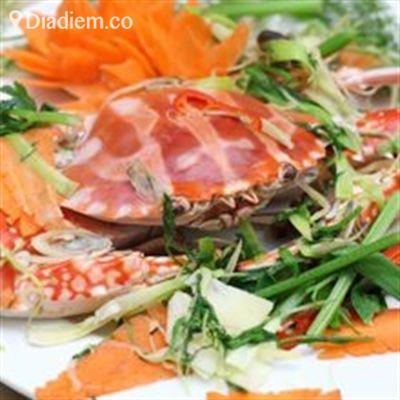 3 Tửng – Hải Sản Tươi Sống