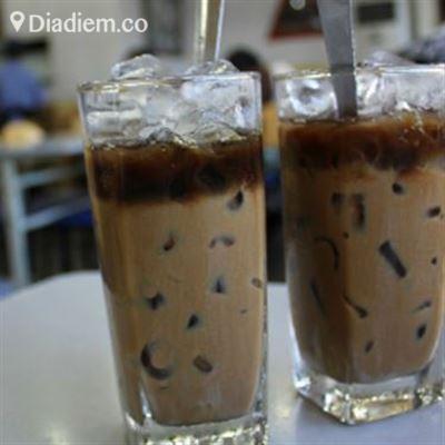 329 Cafe