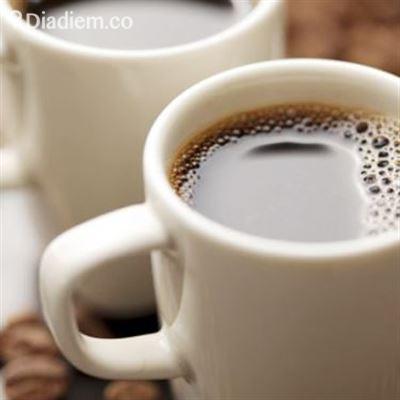39 Cafe – Nguyễn Tất Thành