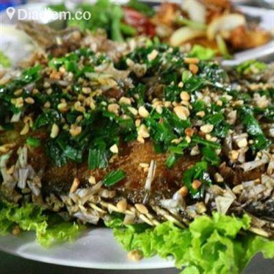 39k Hùng Phượng – Quán Nhậu Bình Dân