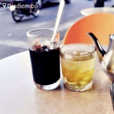 485 Cafe