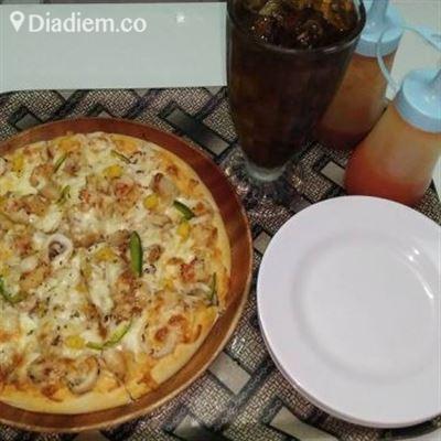 500cc – Pizza & Lẩu Kem