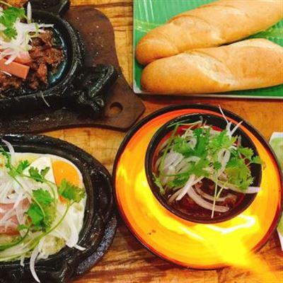 Bò Né & Mì Cay Đệ Nhất