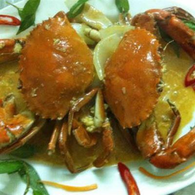 245 Quán – Quán Nhậu Bình Dân