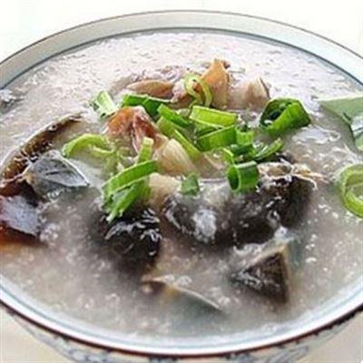 Sơn Tâm Quán – Cháo Phở