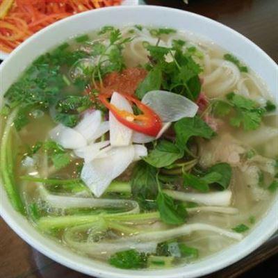 Phở Thành Phấn