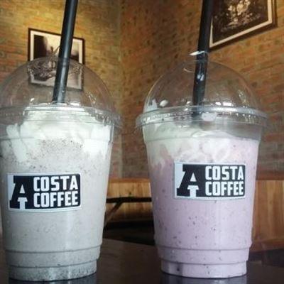 Acosta Coffee