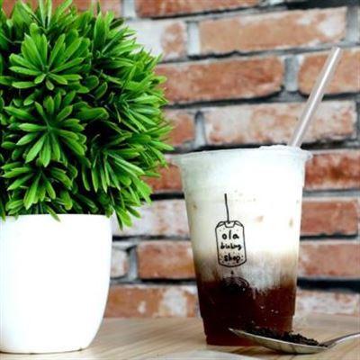 Ola Tea House – Vincom Plaza