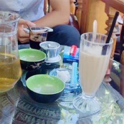 Tân Cổ Điển Coffee