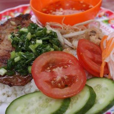 Hùng Tình Quán – Quán Cơm