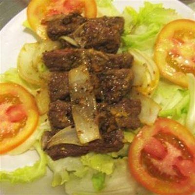 Quán Ăn Tự Chọn