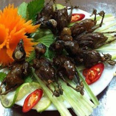 Trọng Khách – Chim To Dần