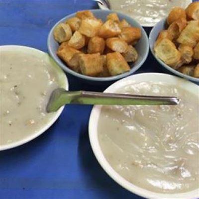 Thu Phương – Cháo, Miến & Phở
