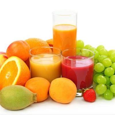 Nước Ép Hoa Quả Tươi – Tuy Hòa
