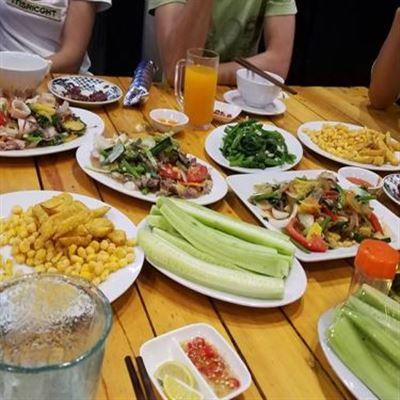 Vua Bia – Bia & Thế Giới Ẩm Thực