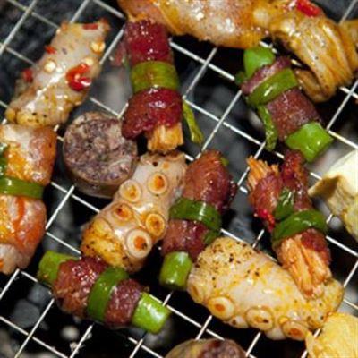 Phúc Béo – Nướng & Lẩu