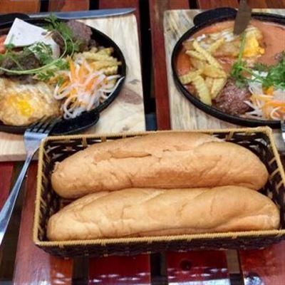 Bánh Mì Panda
