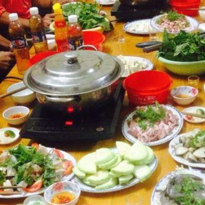 Lẩu Hiệp Sơn