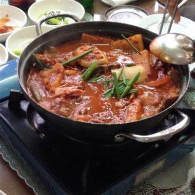 Mika Restaurant – Ẩm Thực Hàn Quốc