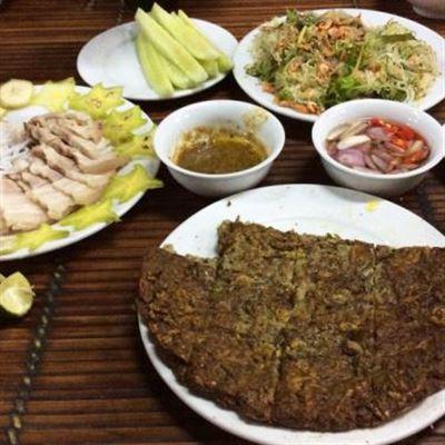 Tuấn Rươi Tứ Kỳ – Trường Chinh