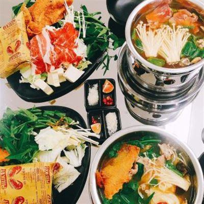 Lẩu 1 Người – Phạm Ngũ Lão