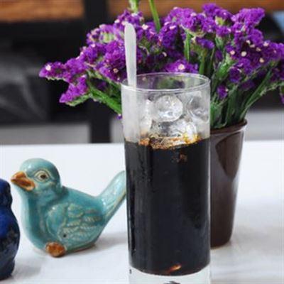 Notti Cafe