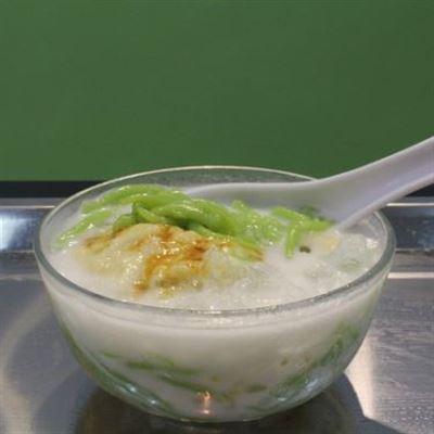 Quán Hương – Chè Sầu Riêng