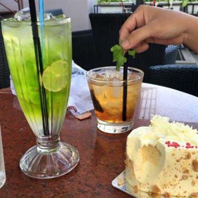 Ami Coffee