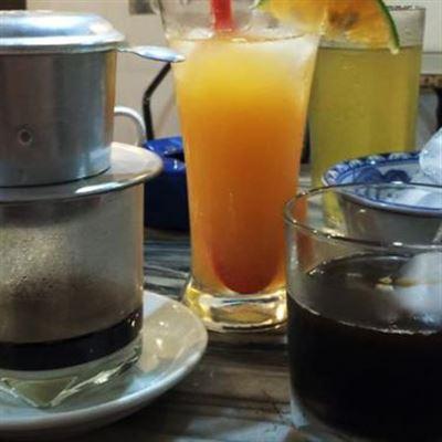 Hà Linh Coffee
