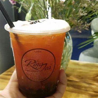 Ring Tea – Vinhomes Hải Dương