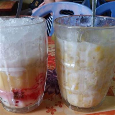Quỳnh Trọng – Đặc Sản Chè Huế