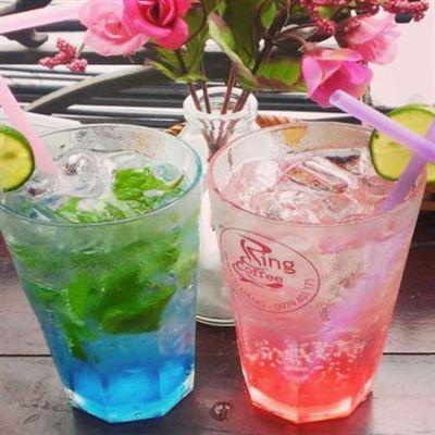Ring Coffee – Bạch Đằng